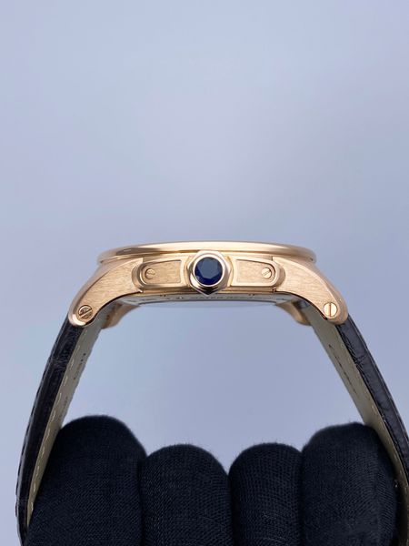 Cartier Calibre De Cartier W7100007